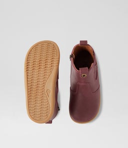IW JODHPUR BQ FIG LEATHER