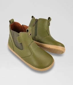 IW JODHPUR BQ SEA KELP LEATHER