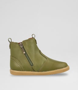 IW JODHPUR BQ SEA KELP LEATHER