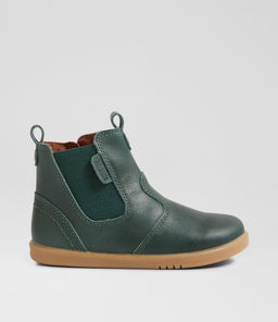 IW JODHPUR BQ RAINFOREST LEATHER