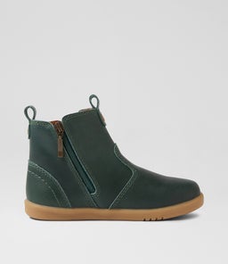 IW JODHPUR BQ RAINFOREST LEATHER