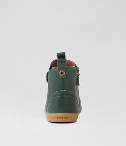 IW JODHPUR BQ RAINFOREST LEATHER