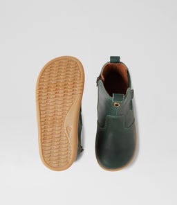IW JODHPUR BQ RAINFOREST LEATHER