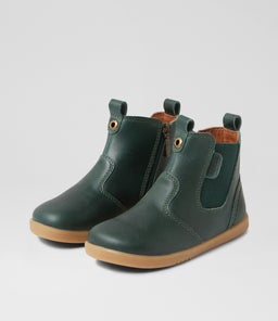 IW JODHPUR BQ RAINFOREST LEATHER