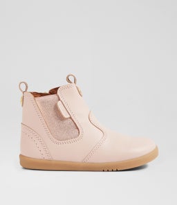 IW JODHPUR BQ CAMEO ROSE LEATHER