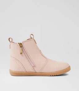 IW JODHPUR BQ CAMEO ROSE LEATHER