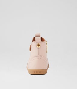 IW JODHPUR BQ CAMEO ROSE LEATHER