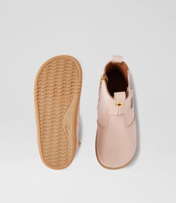 IW JODHPUR BQ CAMEO ROSE LEATHER