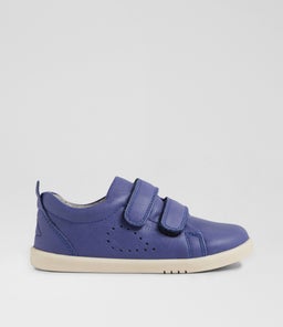 IW GRASS COURT BQ FUTURE DUSK LEATHER