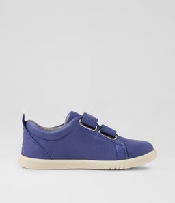 IW GRASS COURT BQ FUTURE DUSK LEATHER