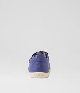IW GRASS COURT BQ FUTURE DUSK LEATHER