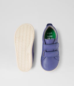 IW GRASS COURT BQ FUTURE DUSK LEATHER