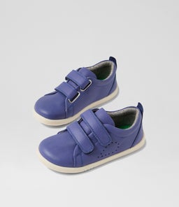 IW GRASS COURT BQ FUTURE DUSK LEATHER
