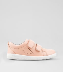 IW GRASS COURT BQ SEASHELL SEASHELL LEATHER