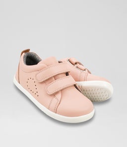 IW GRASS COURT BQ SEASHELL SEASHELL LEATHER