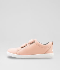 IW GRASS COURT BQ SEASHELL SEASHELL LEATHER