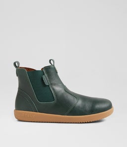 KP JODHPUR BQ RAINFOREST LEATHER