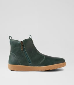 KP JODHPUR BQ RAINFOREST LEATHER