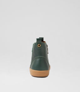 KP JODHPUR BQ RAINFOREST LEATHER