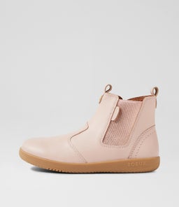 KP JODHPUR BQ CAMEO ROSE LEATHER