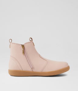 KP JODHPUR BQ CAMEO ROSE LEATHER