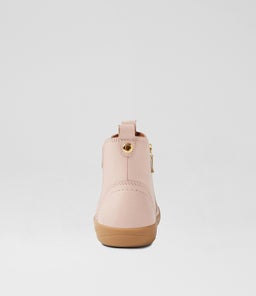 KP JODHPUR BQ CAMEO ROSE LEATHER