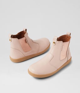 KP JODHPUR BQ CAMEO ROSE LEATHER