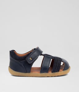 SU ROAM BQ NAVY LEATHER