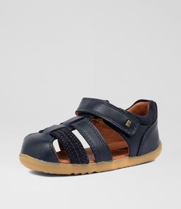 SU ROAM BQ NAVY LEATHER