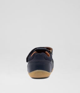 SU ROAM BQ NAVY LEATHER