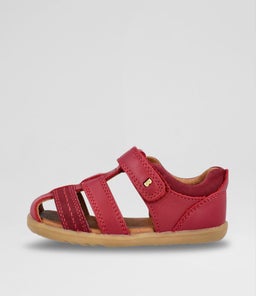 SU ROAM BQ CRANBERRY LEATHER