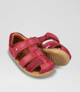 SU ROAM BQ CRANBERRY LEATHER