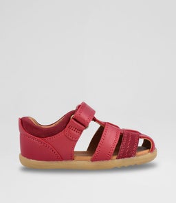 SU ROAM BQ CRANBERRY LEATHER