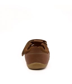 IW ROAM BQ CARAMEL LEATHER