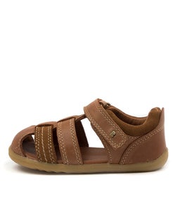 IW ROAM BQ CARAMEL LEATHER