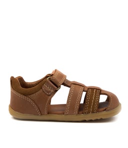 IW ROAM BQ CARAMEL LEATHER