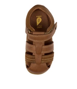 IW ROAM BQ CARAMEL LEATHER