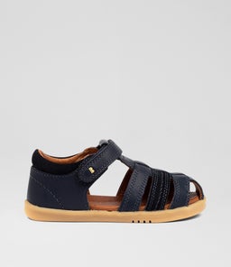 IW ROAM BQ NAVY LEATHER