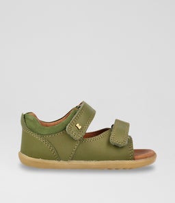 SU DRIFTWOOD BQ SEA KELP LEATHER