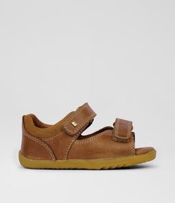 SU DRIFTWOOD BQ CARAMEL LEATHER