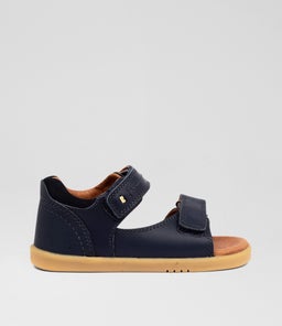 IW DRIFTWOOD BQ NAVY LEATHER