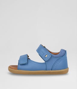 IW DRIFTWOOD BQ ELEMENTAL BLUE LEATHER
