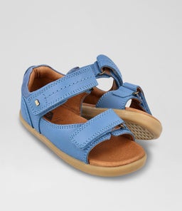 IW DRIFTWOOD BQ ELEMENTAL BLUE LEATHER