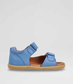 IW DRIFTWOOD BQ ELEMENTAL BLUE LEATHER