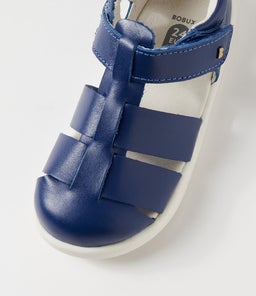 IW TIDAL BQ BLUEBERRY LEATHER