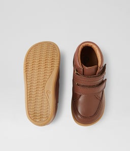 IW TIMBER BQ TOFFEE LEATHER