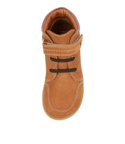 KP TIMBER BQ MUSTARD NUBUCK