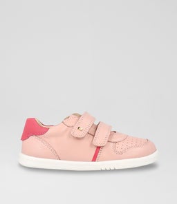 IW RILEY BQ SEASHELL GUAVA LEATHER