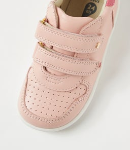 IW RILEY BQ SEASHELL GUAVA LEATHER