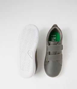 KP GRASS COURT BQ SMOKE SMOKE LEATHER